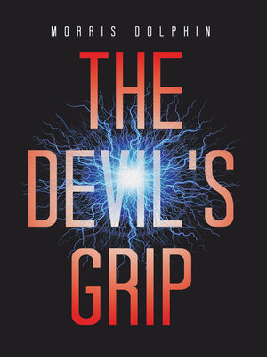 cover image of The Devil's  Grip